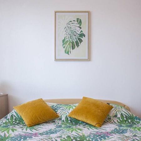 Apartment Margi Pula Buitenkant foto
