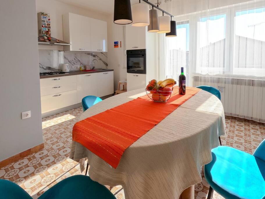 Apartment Margi Pula Buitenkant foto