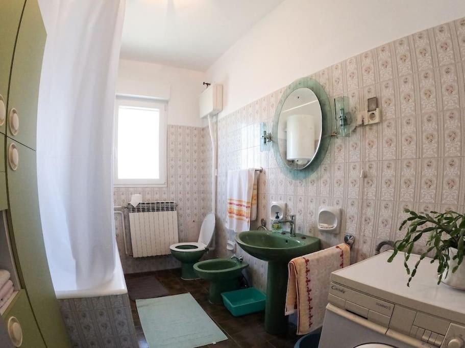Apartment Margi Pula Buitenkant foto