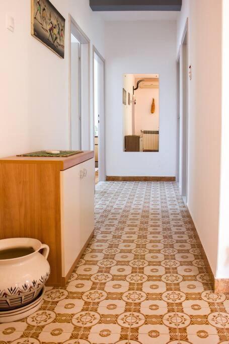 Apartment Margi Pula Buitenkant foto
