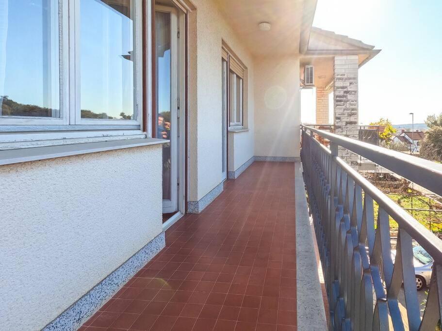 Apartment Margi Pula Buitenkant foto