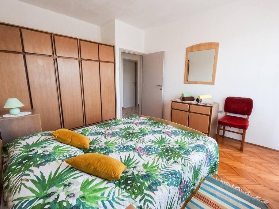 Apartment Margi Pula Buitenkant foto