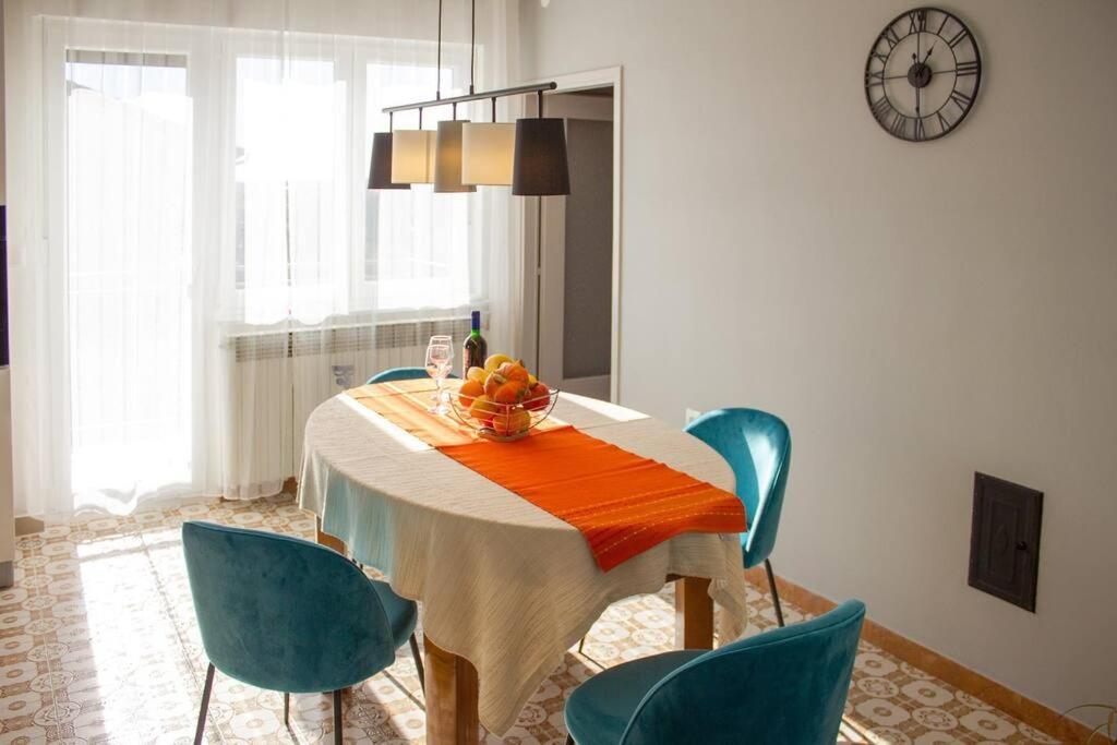 Apartment Margi Pula Buitenkant foto