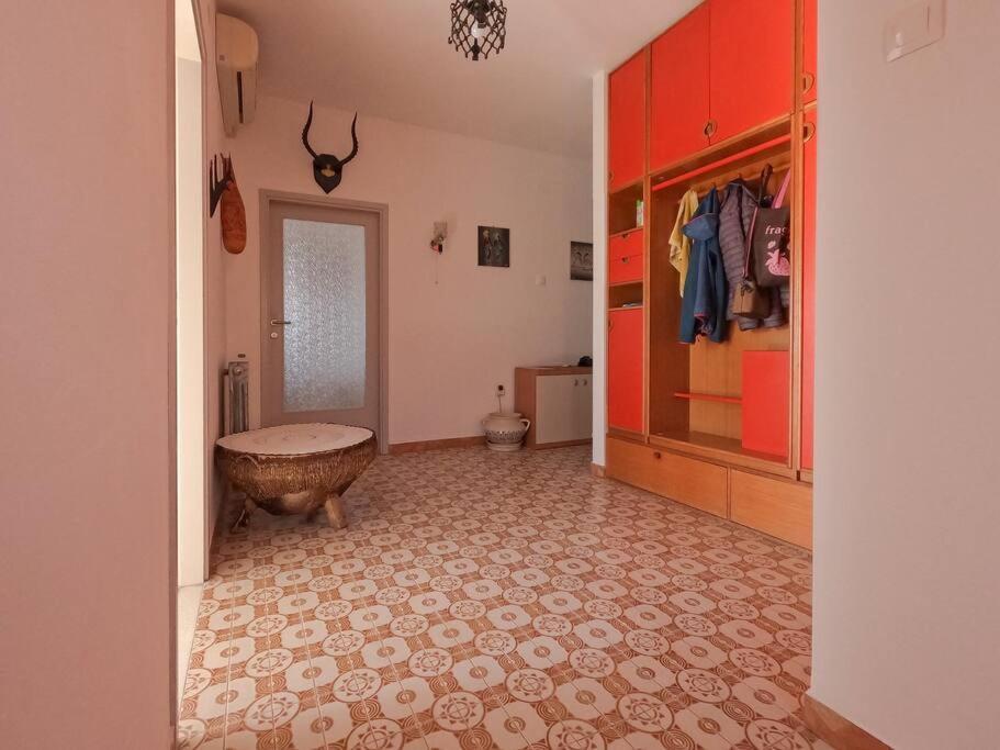 Apartment Margi Pula Buitenkant foto