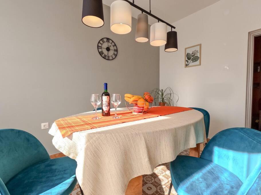Apartment Margi Pula Buitenkant foto